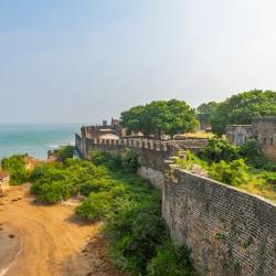 Diu Sightseeing