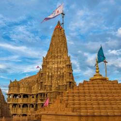 Dwarka sightseeing